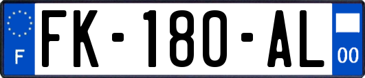 FK-180-AL