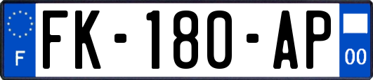 FK-180-AP