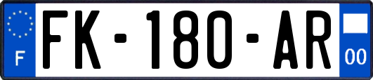 FK-180-AR