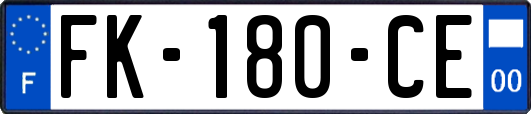FK-180-CE