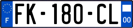 FK-180-CL