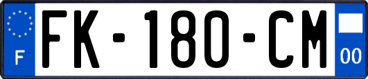 FK-180-CM