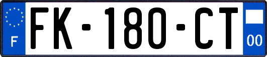 FK-180-CT