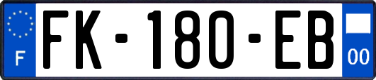 FK-180-EB