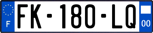 FK-180-LQ