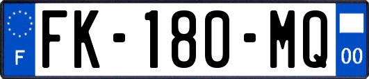 FK-180-MQ