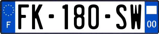 FK-180-SW