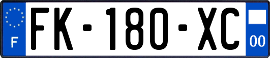 FK-180-XC