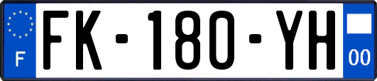 FK-180-YH
