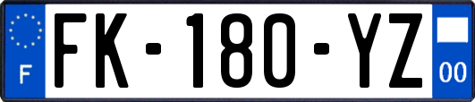 FK-180-YZ