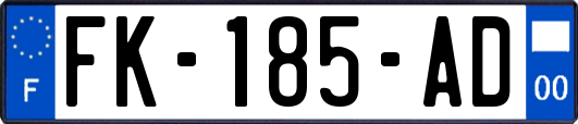 FK-185-AD