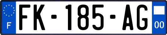 FK-185-AG