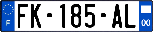 FK-185-AL