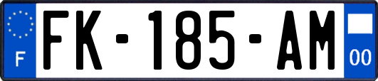 FK-185-AM