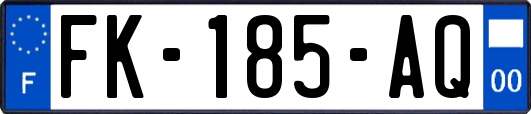 FK-185-AQ