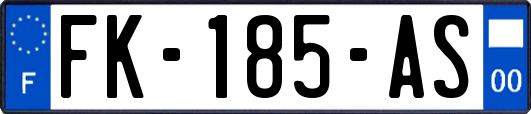 FK-185-AS