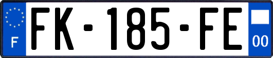 FK-185-FE