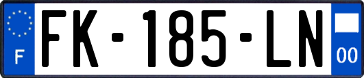 FK-185-LN