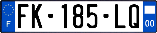 FK-185-LQ