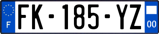 FK-185-YZ