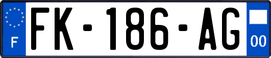 FK-186-AG