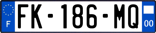 FK-186-MQ