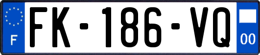 FK-186-VQ