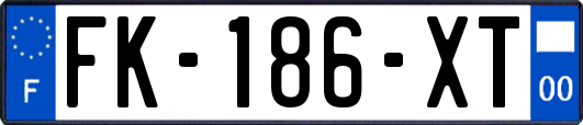 FK-186-XT