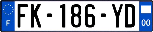 FK-186-YD