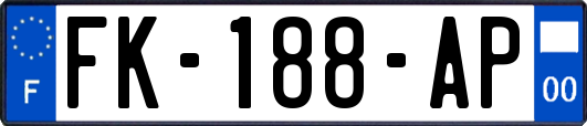 FK-188-AP