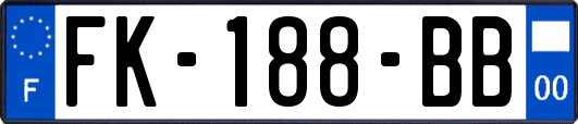 FK-188-BB