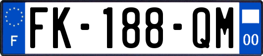 FK-188-QM