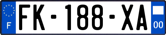 FK-188-XA