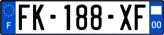 FK-188-XF