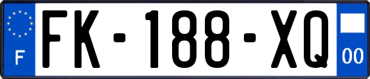 FK-188-XQ