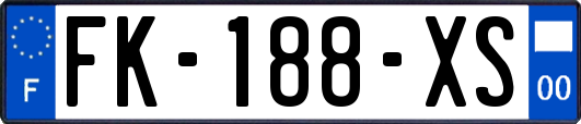 FK-188-XS
