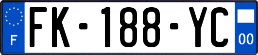 FK-188-YC