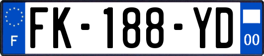 FK-188-YD