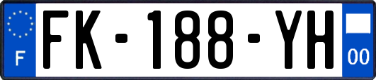 FK-188-YH