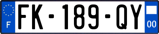 FK-189-QY