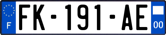 FK-191-AE