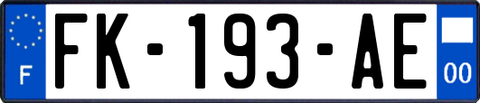 FK-193-AE