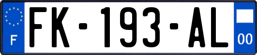 FK-193-AL