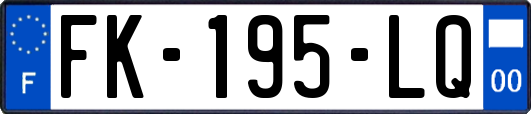 FK-195-LQ