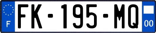 FK-195-MQ