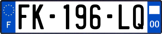 FK-196-LQ