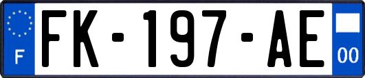 FK-197-AE