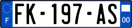 FK-197-AS