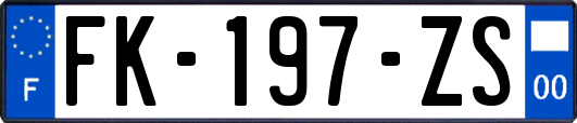 FK-197-ZS