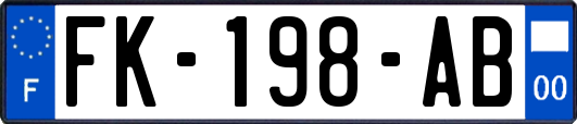 FK-198-AB